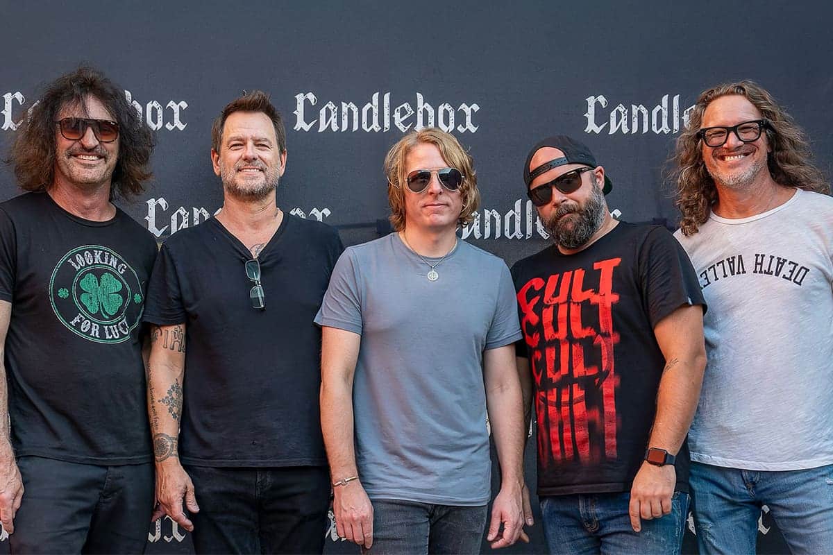 Candlebox