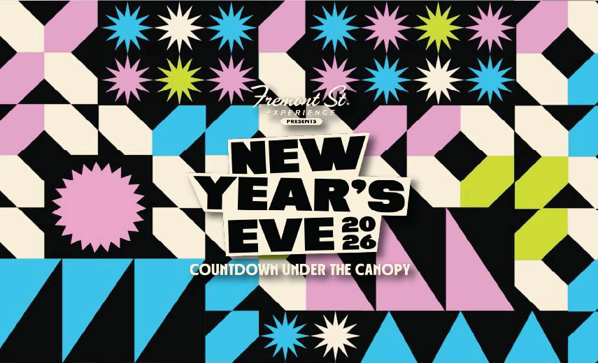 New Year's Eve