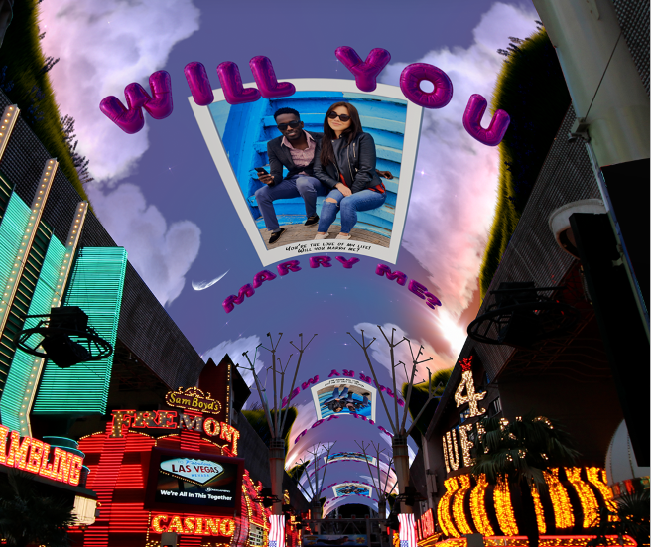 Proposals on Fremont street