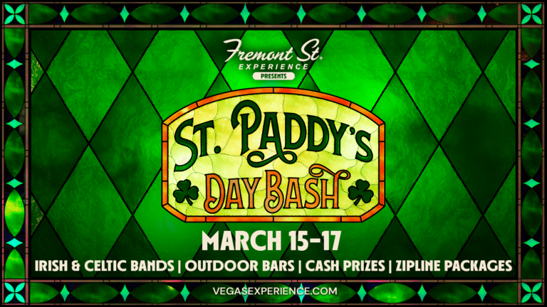 Free Live Entertainment 1 st. paddy's day bash