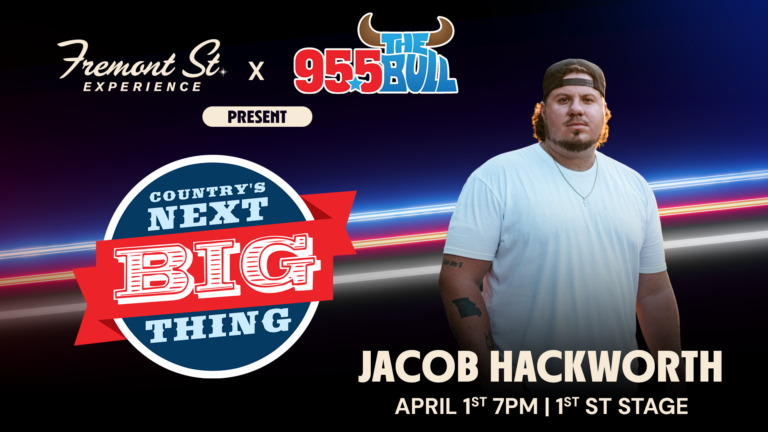 Country's Next Big Thing