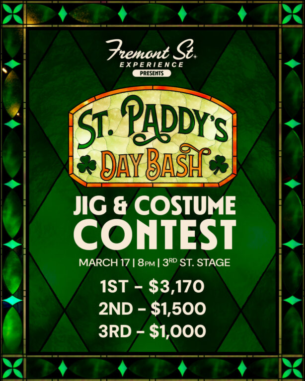 St. Paddy's Day Bash 1 St. Paddy's Day