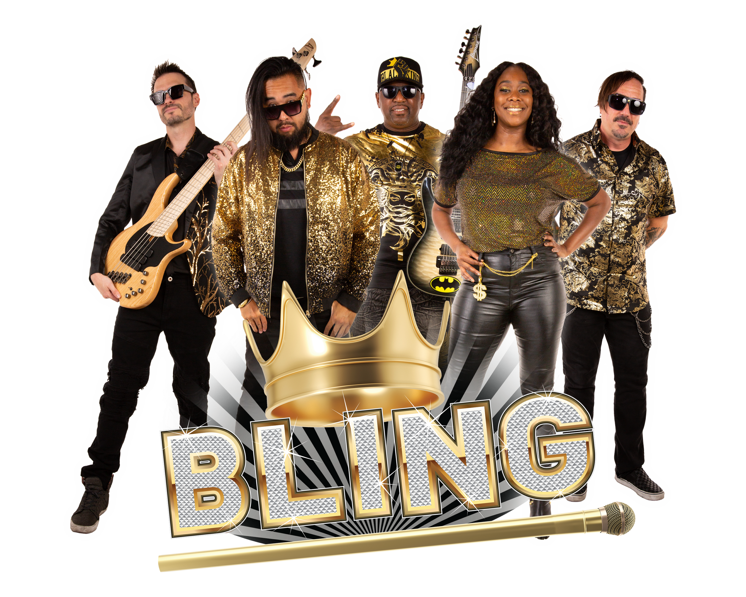 bling