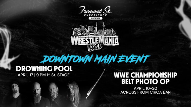 WrestleMania