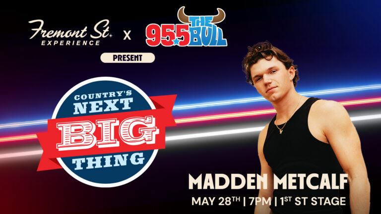 Free Live Entertainment 1 Madden Metcalf