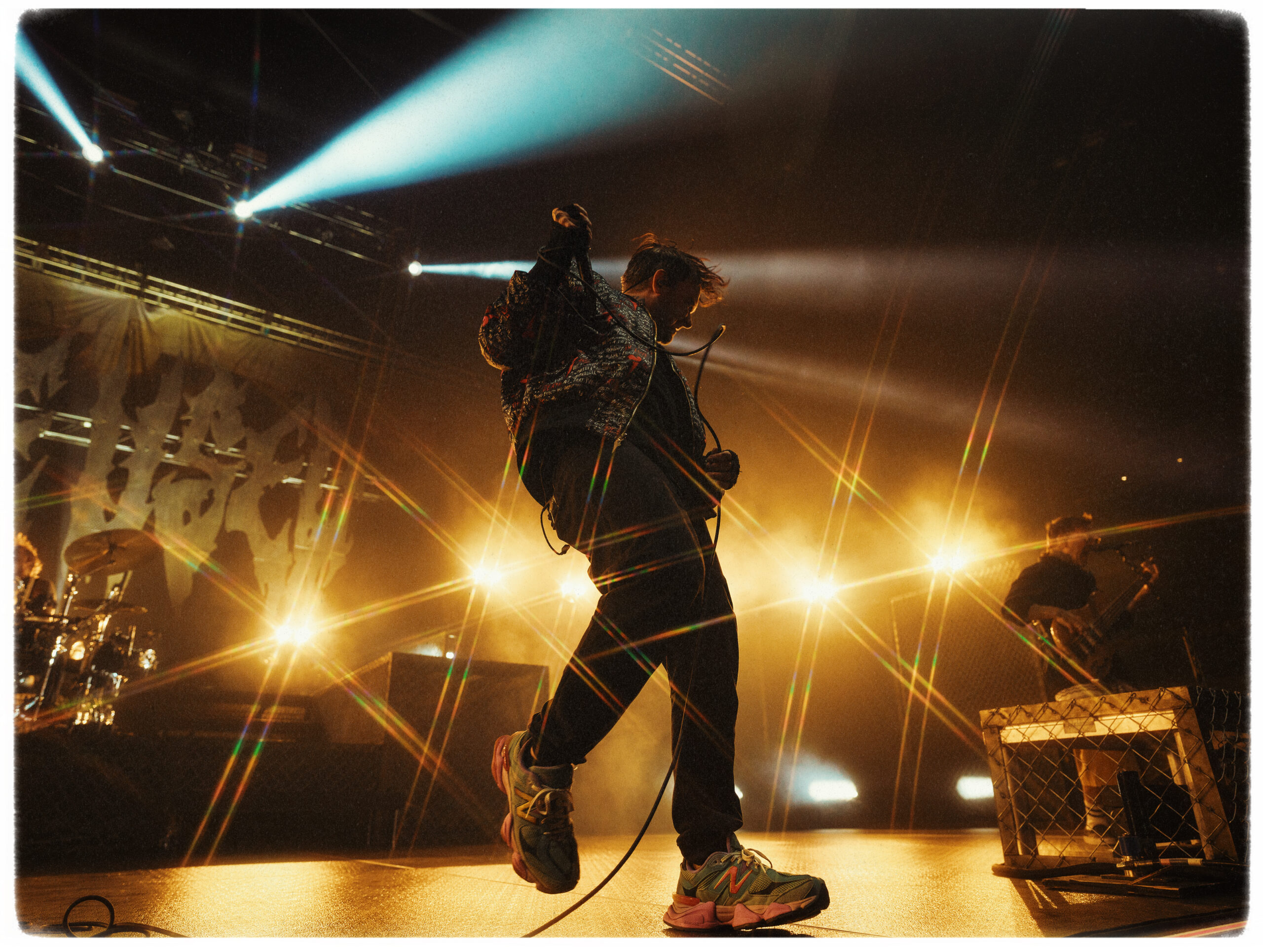 the used