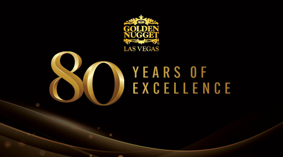 Golden Nugget